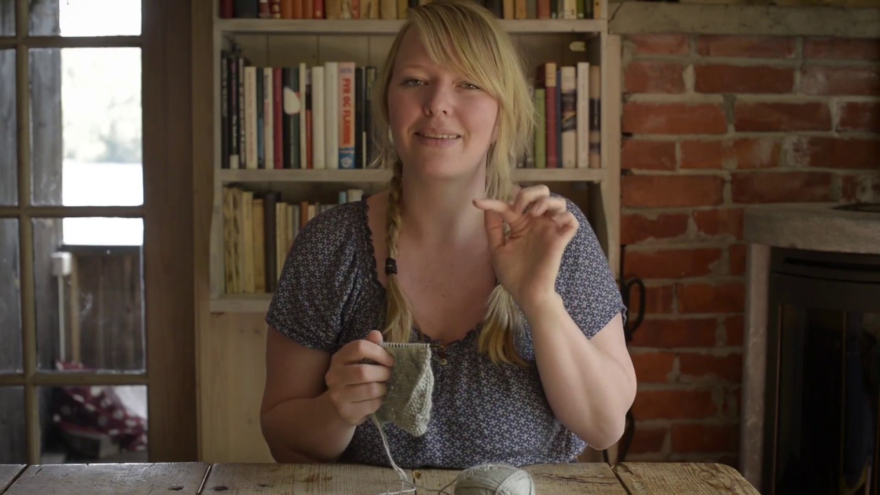 Strikkezillas strikketips #17: Sj&oslash;mannsbobler