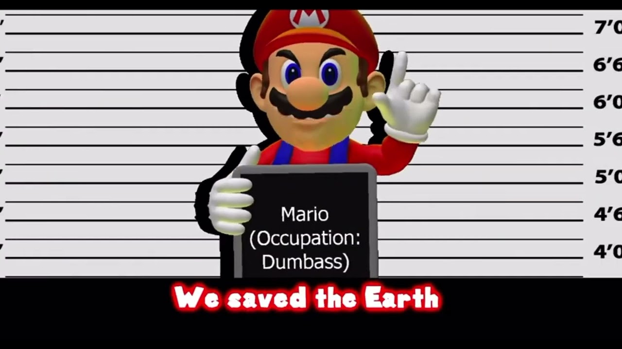 SMG4 #wotfi 2022 full rap song (Objection)