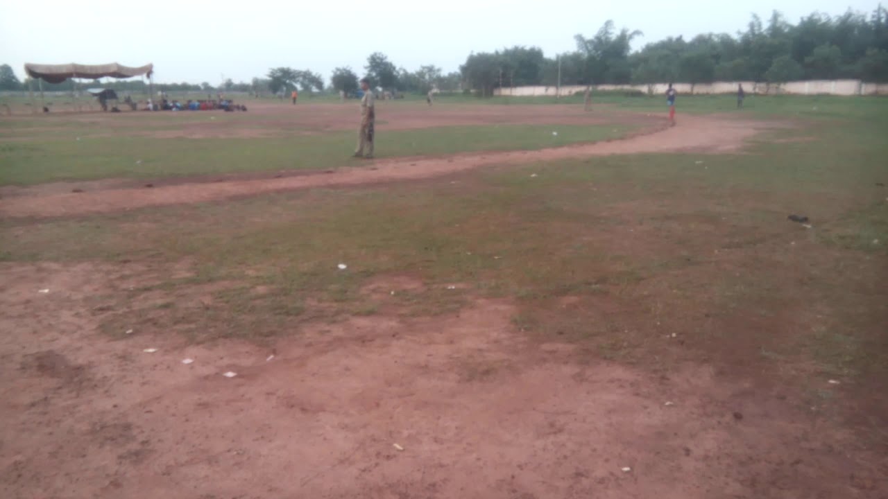 OISF RUNNING