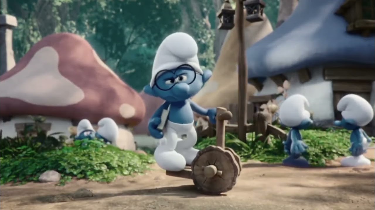 Characters 2(Cars 2) part 15// Smurfstorm's idea//