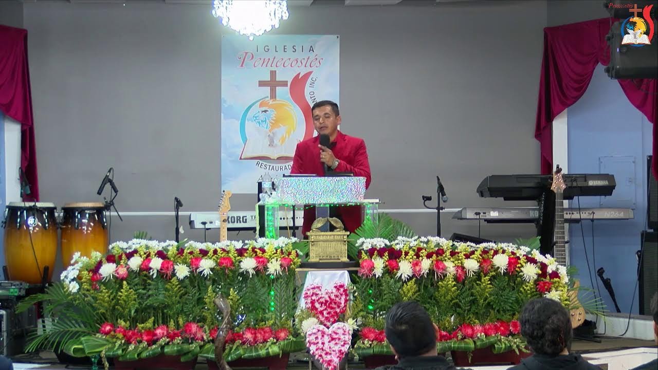 Tema: No Seas Tibio/Apocalipsis 3:14-22