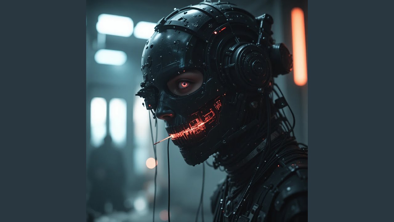 Dystopian drift