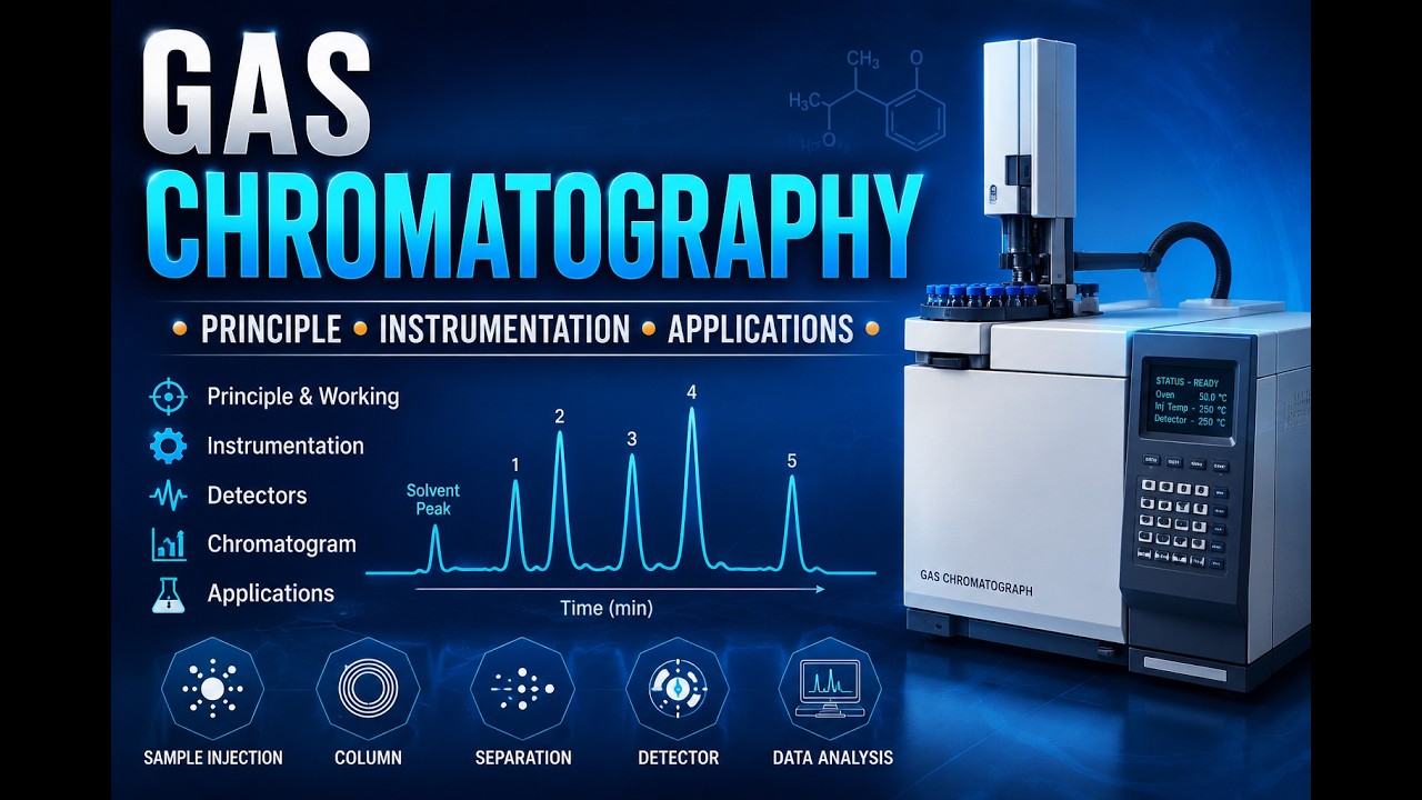Gas Chromatography