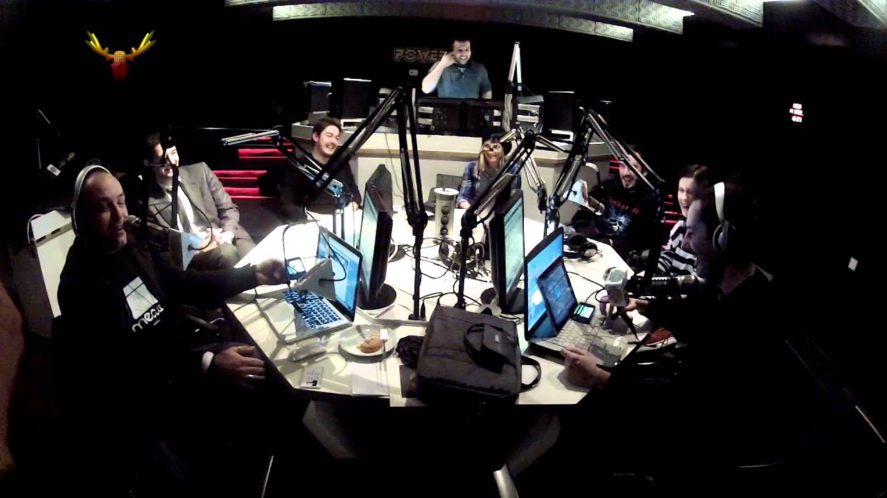 Bir de genelden görelim (Cenk Beyin elinden videosunun geneli)