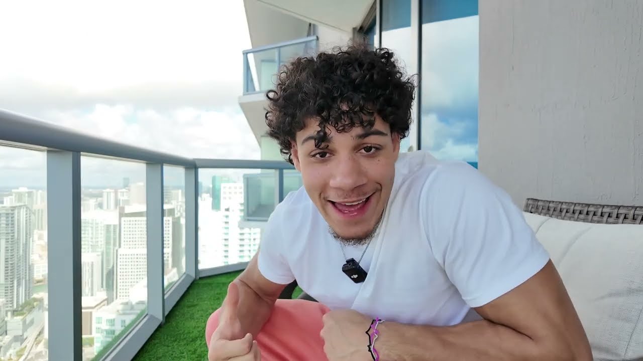 How getting fired was the BEST thing to ever happen to me