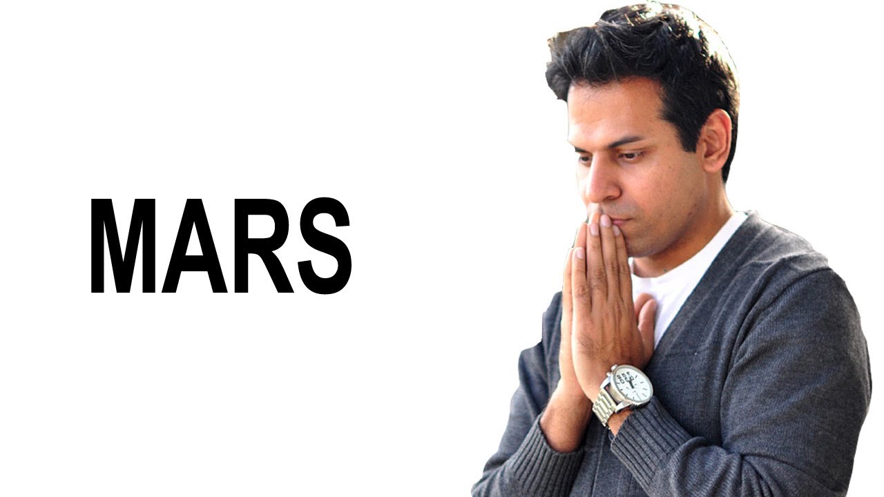 Planet Mars in Astrology, and What it really means, Secret of Horoscpe