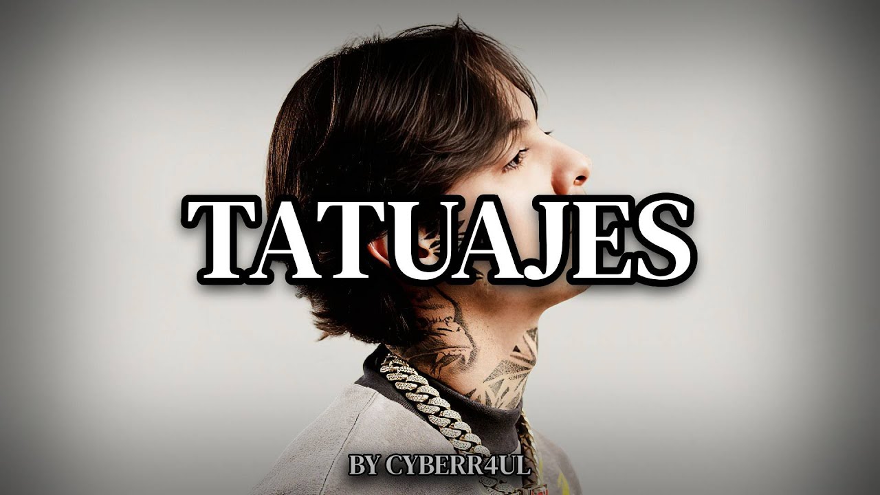 Tatuajes - Natanael Cano (IA Cover) COMPLETO