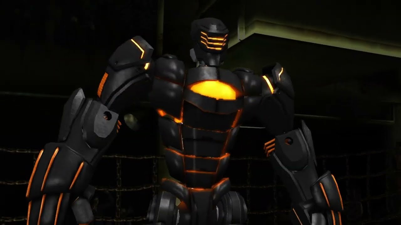 OBSIDIAN FURY VS ALL OF THE CLASSIC BOTS!!!