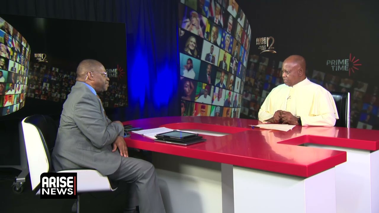 Benue Killings An Attempt By Jihadists To Conquer the State and Make Inroads -  Alumuku