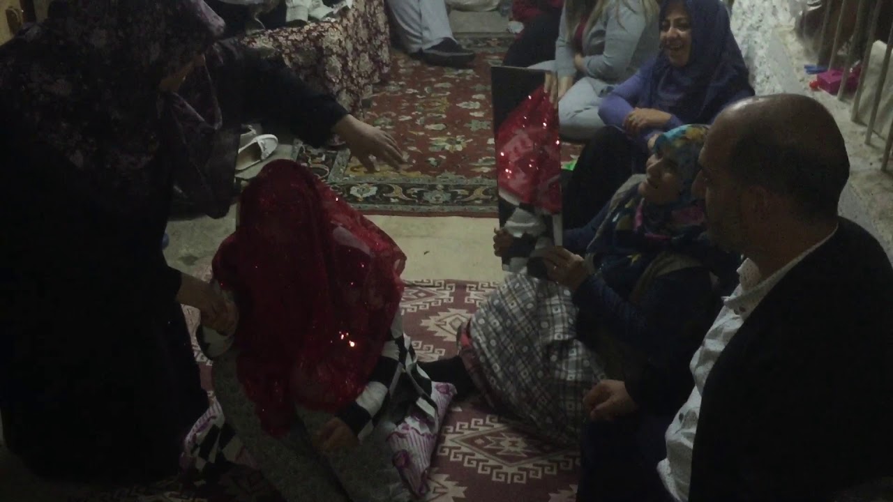 Gelin başı ağıdı