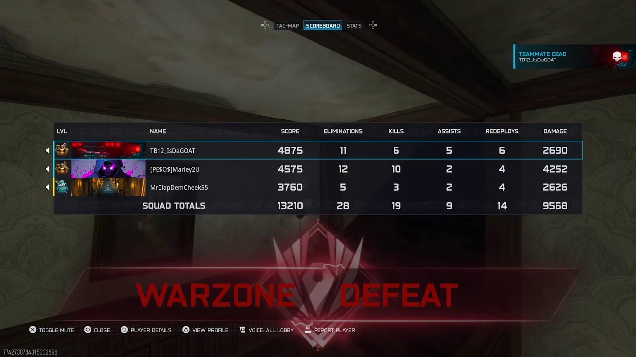 🔴 Black Ops 7 Warzone Live Gameplay