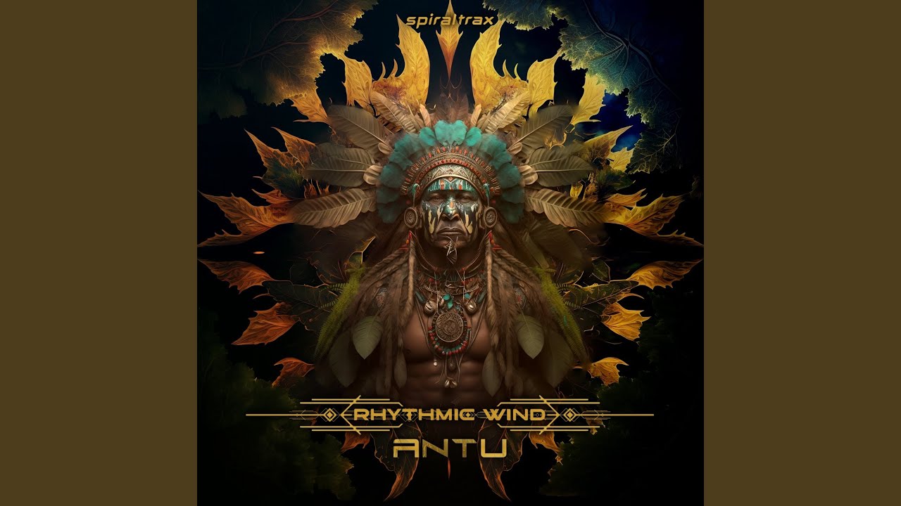 Antu