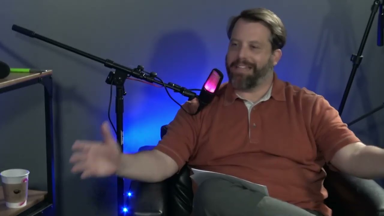 Ep. 10 - Connection Before Conversion: Why Listening Online Changes Everything