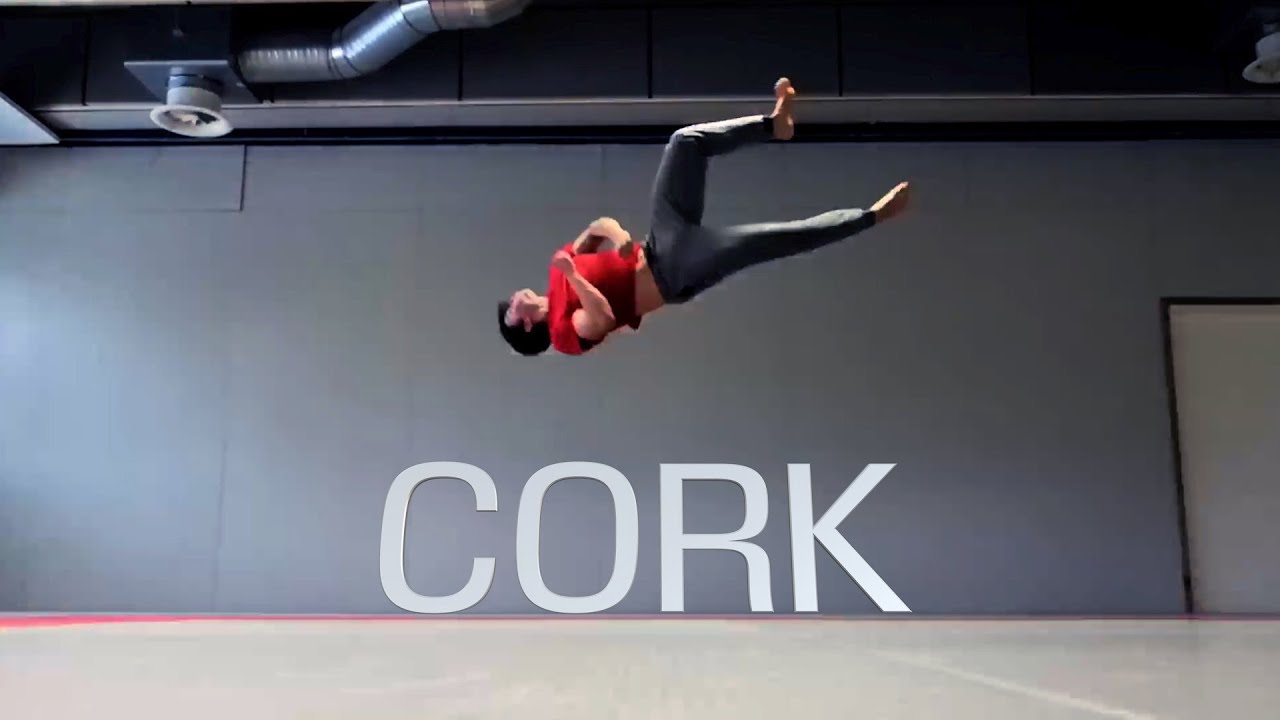 10 CORK VARIATIONS