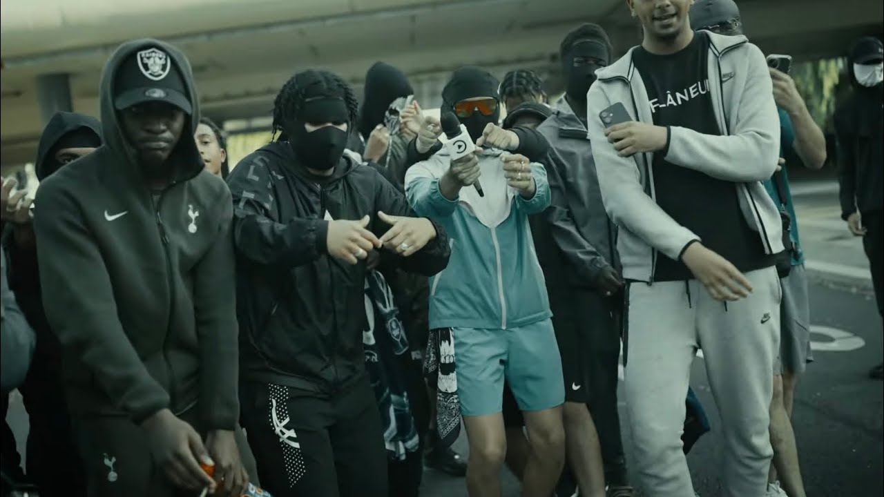UK DRILL X JERK TYPE BEAT | AL LAYL | @Reimass 