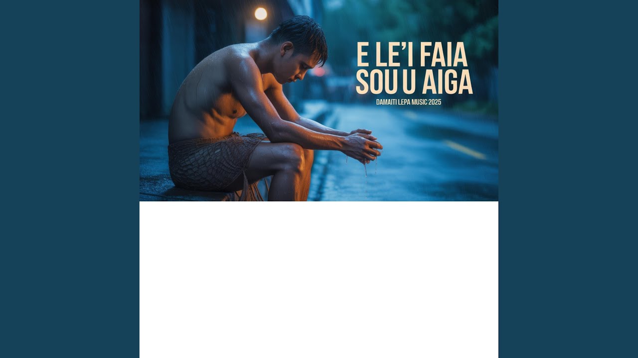 E le'i faia so'u aiga
