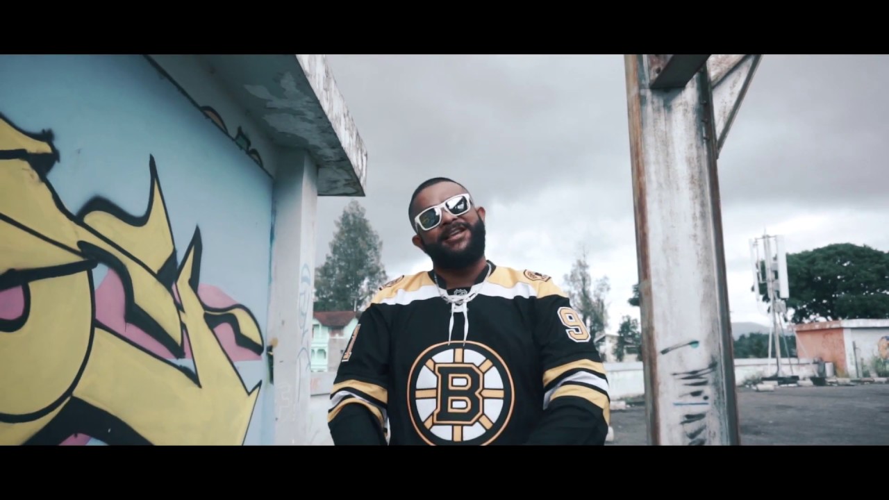 Tomy Bollin - Maleh Se Den Nyeh (Official Music Video)