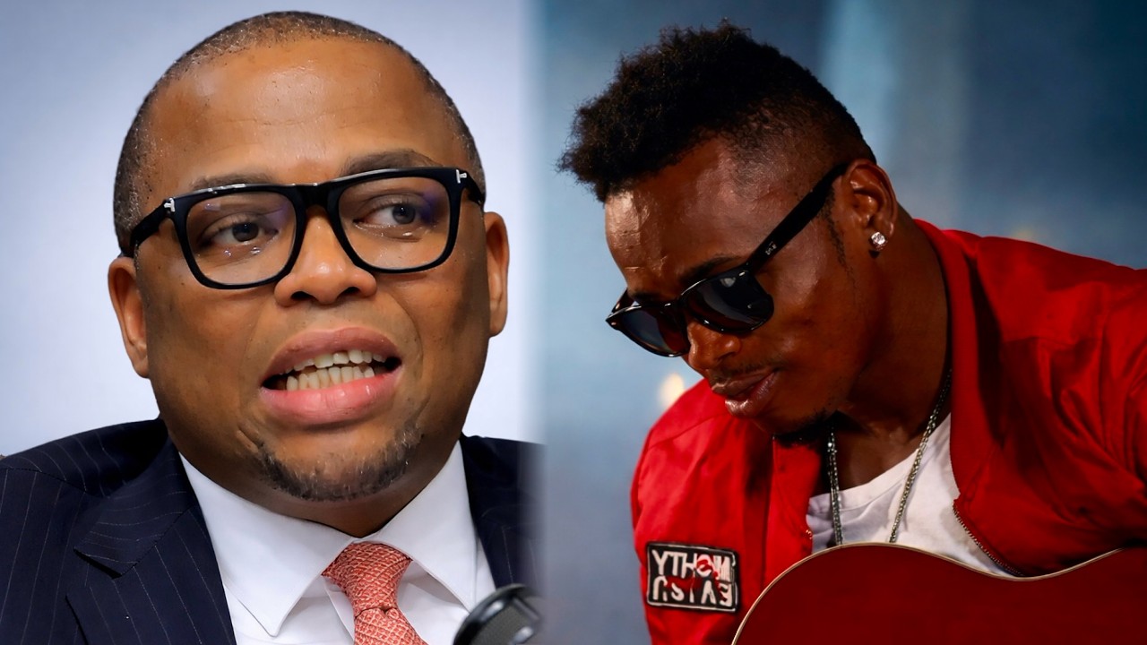 DIAMOND ALILIPWA NYINGI HAYA MATANGAZO YA VODA, BIASHARA YAKO USIIPE JINA REFU AU LOGO NYINGI -PT 2