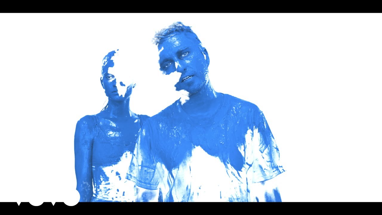 The Good Kidz, Philipp Dittberner - Tunnelblick (Offizielles Musikvideo)