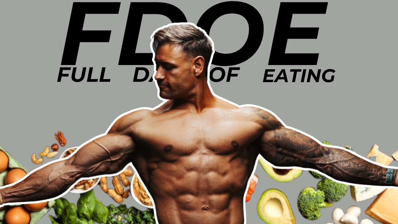 FULL DAY OF EATING | MY FIRST DAY BACK FROM AMERICA | CLEAN BULKING DIET