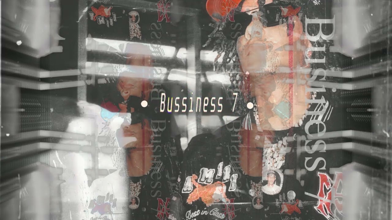 (FREE) [15+] Detroit X Skilla baby Loop Kit 2025 “Business 7“ (Skilla baby, Chicken P, 42 Dugg)