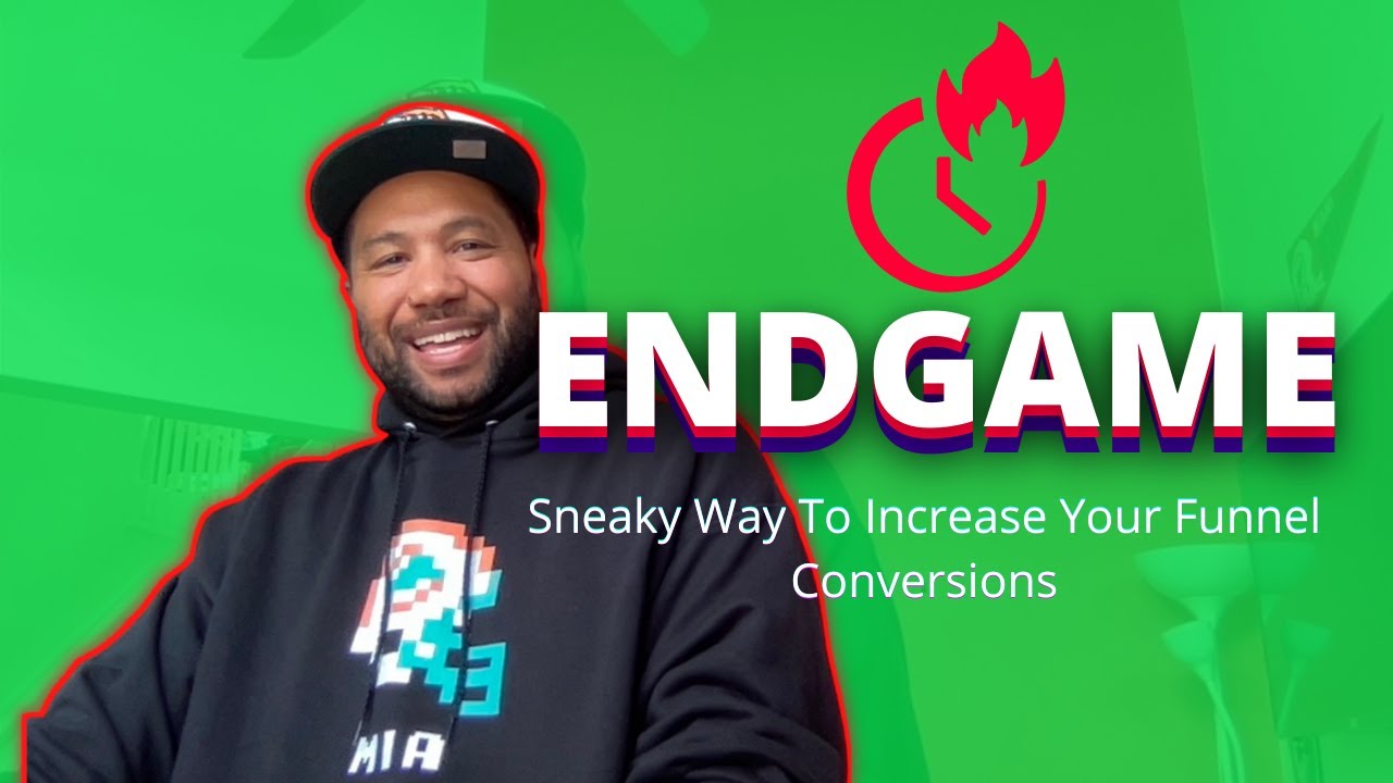 Sales Funnels | Clickfunnels | Sneaky Way To Increase Your Funnel Conversions