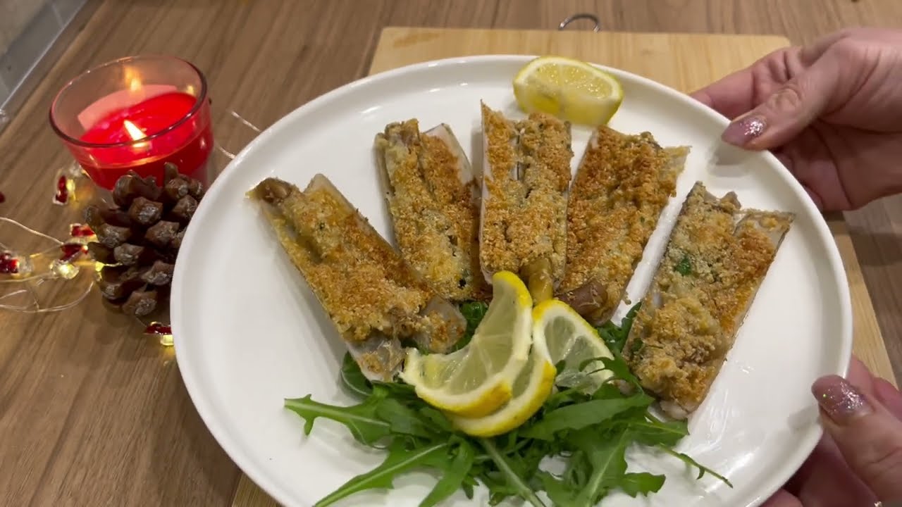 Cannolicchi Croccantissimi Senza Glutine: La Ricetta Veloce che Devi Provare!