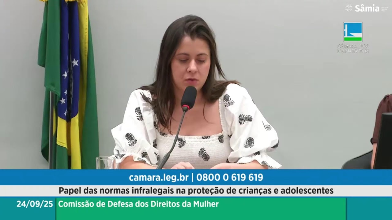 O papel das normas infra legais na proteção de crianças e adolescentes