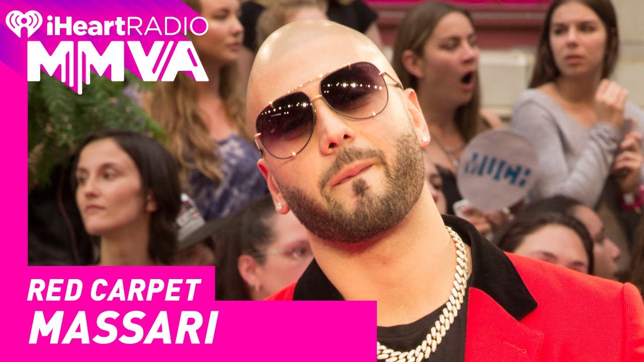 Massari Will Always Be Excited to Come Back to Canada
