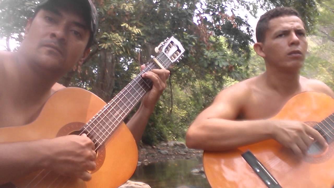 mi poema en guitarra
