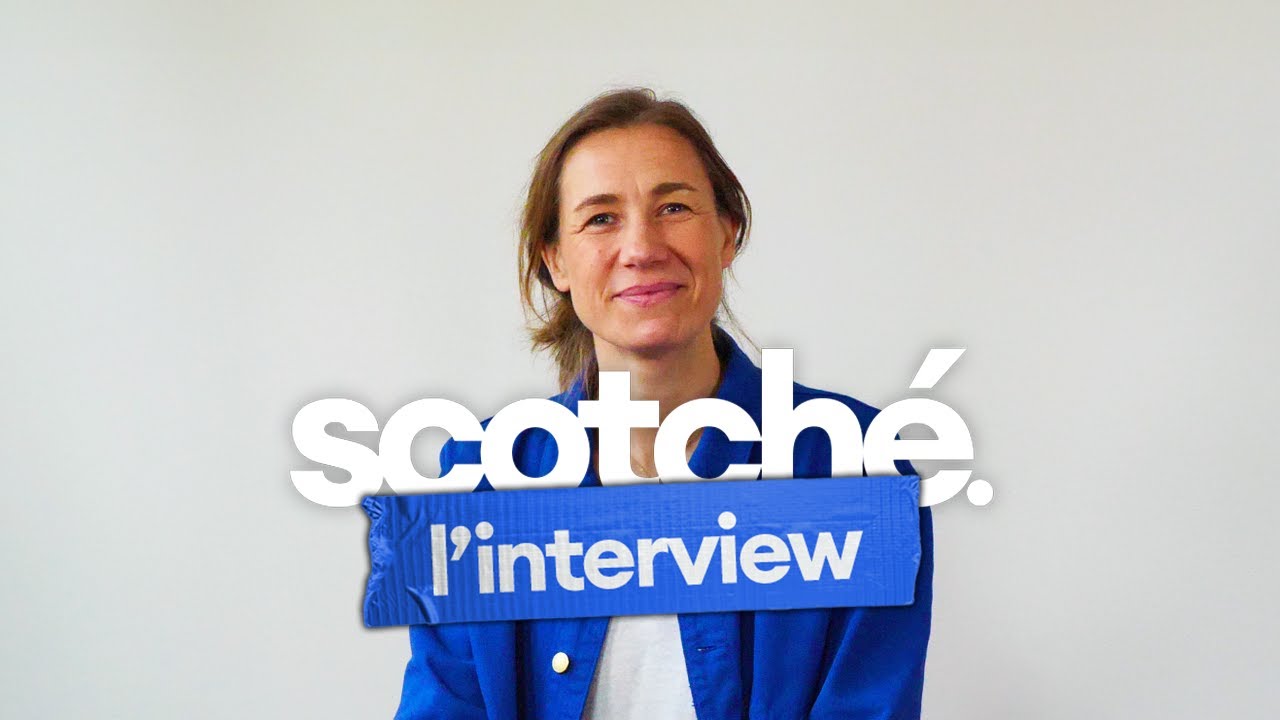 Scotché, l'interview youzd avec Ilfynn Lagarde !