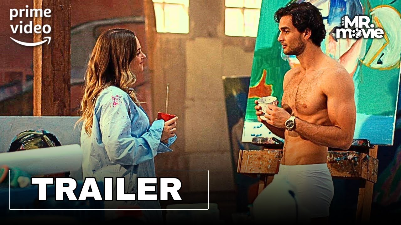 RED FLAGS Trailer Ufficiale Italiano (2025) Prime Video