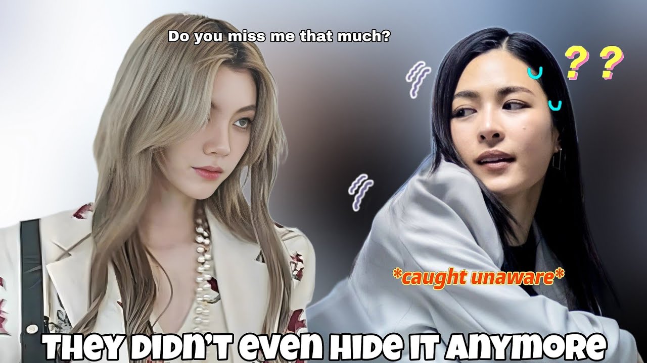 (LingOrm) LING SECRETLY WATCHING VIDEOS ABOUT ORM | Orm flexing she already missed Ling?
