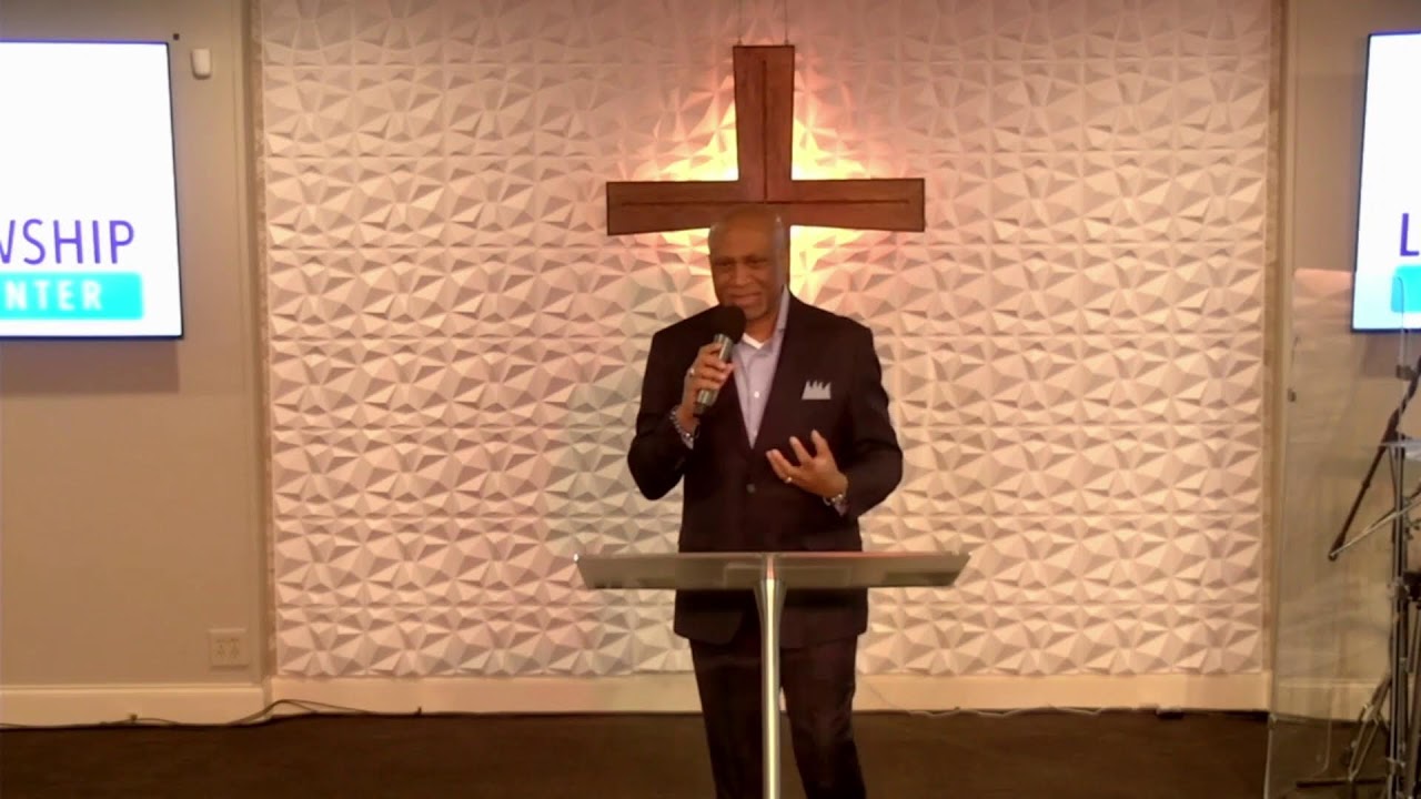 Love Fellowship Worship Center | Sunday Service