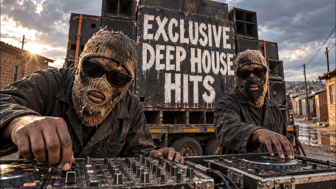2026 DEEP HOUSE MIX | Exclusive Deep House Hits