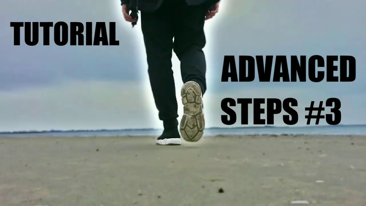 Cutting shapes ( advanced steps #3)