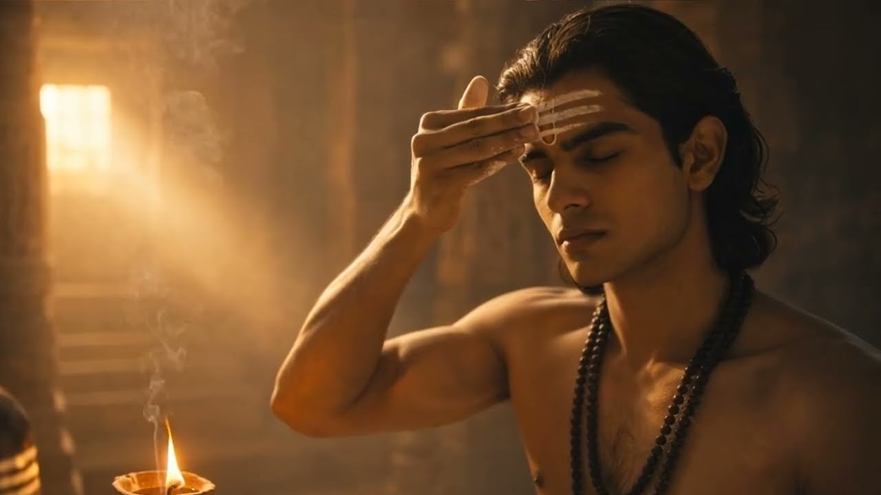 ഭക്തി മരണം തോൽപ്പിച്ചു 🔥 | മാർകണ്ടേയനും മഹാദേവനും.  Markandeya and Lord Shiva  🕉️