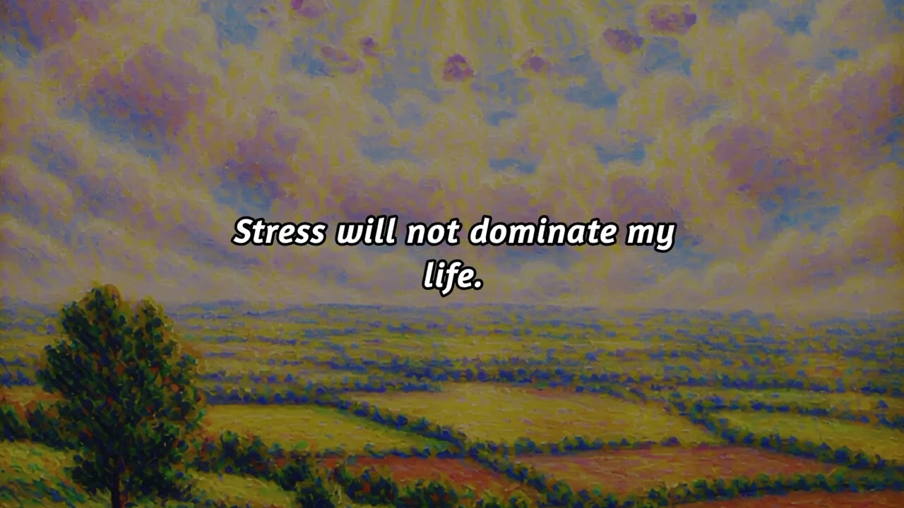 Healing Prayer to Calm the Mind and Spirit | Peace, Strength & God’s Comfort