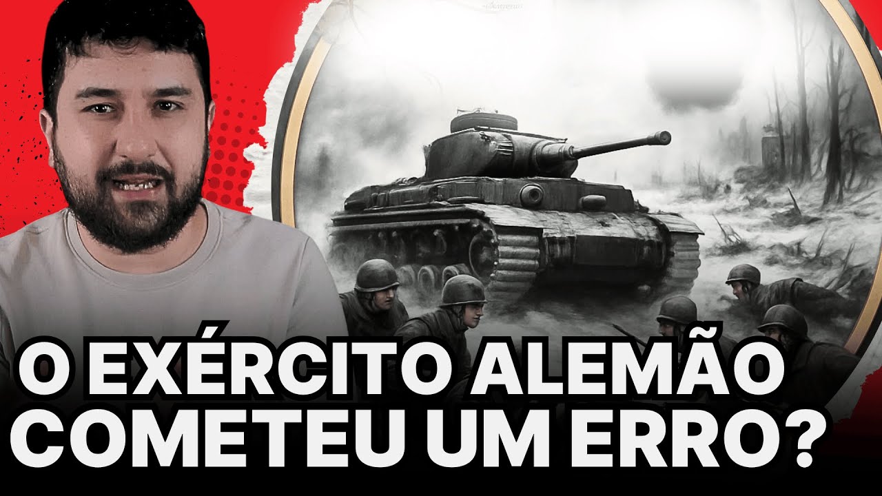 OPERA&Ccedil;&Atilde;O BARBAROSSA | Hist&oacute;ria em Dez Minutos