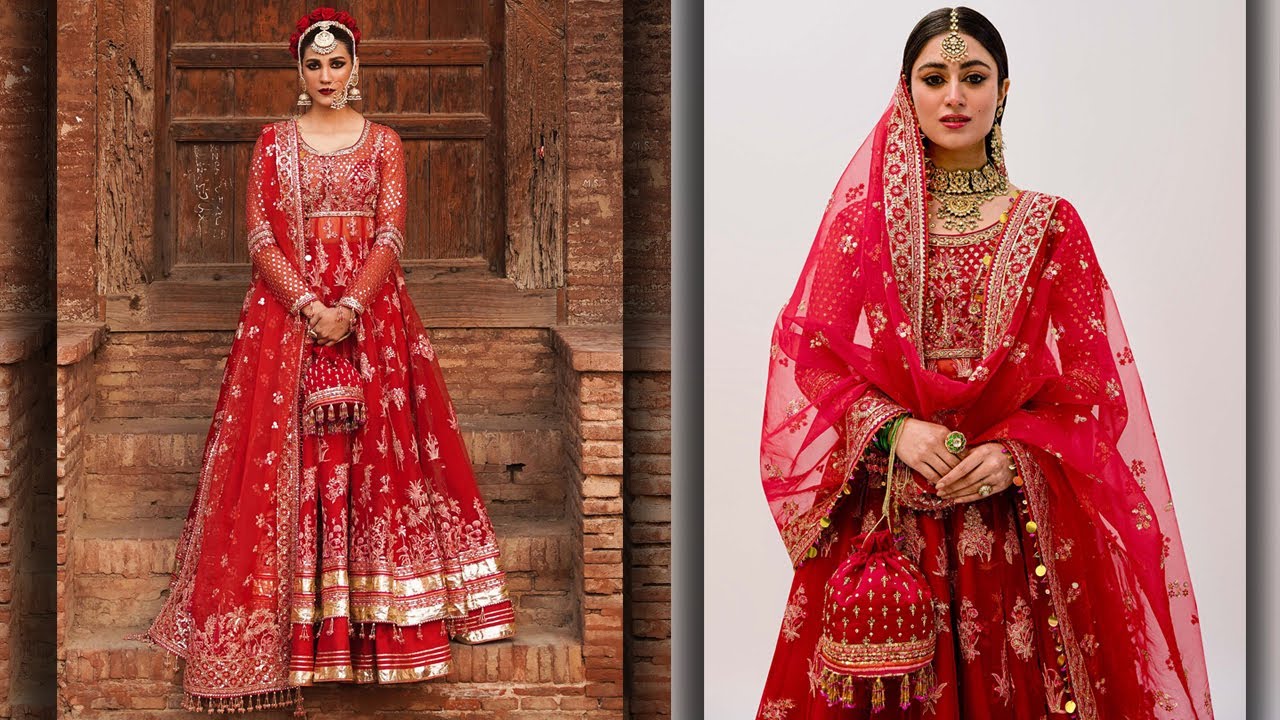Hussain Rehar Wedding Collection 2022 | Code Ismat