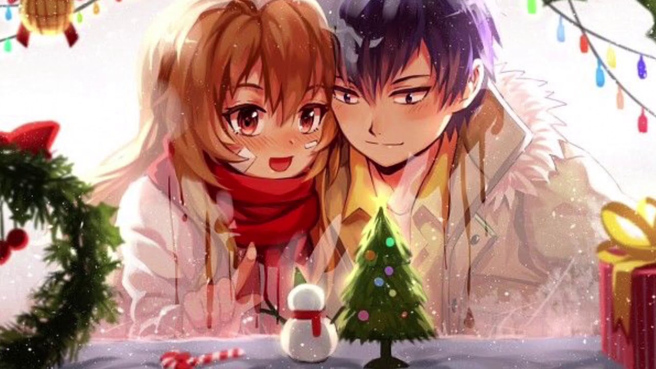 Nightcore - It's Beginning To Look a Lot Like Christmas
