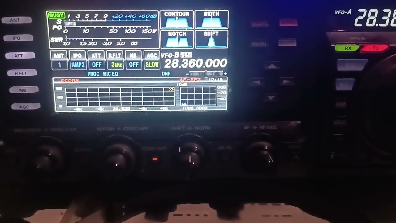 KP5/NP3VI 10 ssb 16/02