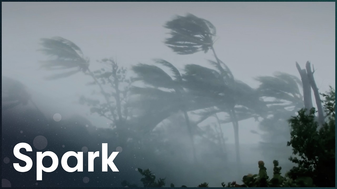 Why Are Natural Disasters Becoming More Intense?