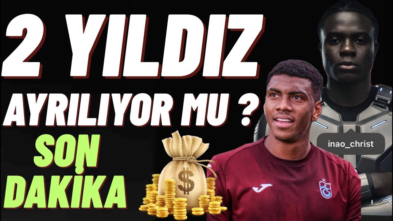 Remzi Giray Kaçar kanalı canlı yayında Oulai ve agusto gidiyor mu ? Fla cevap #tranbzonspor
