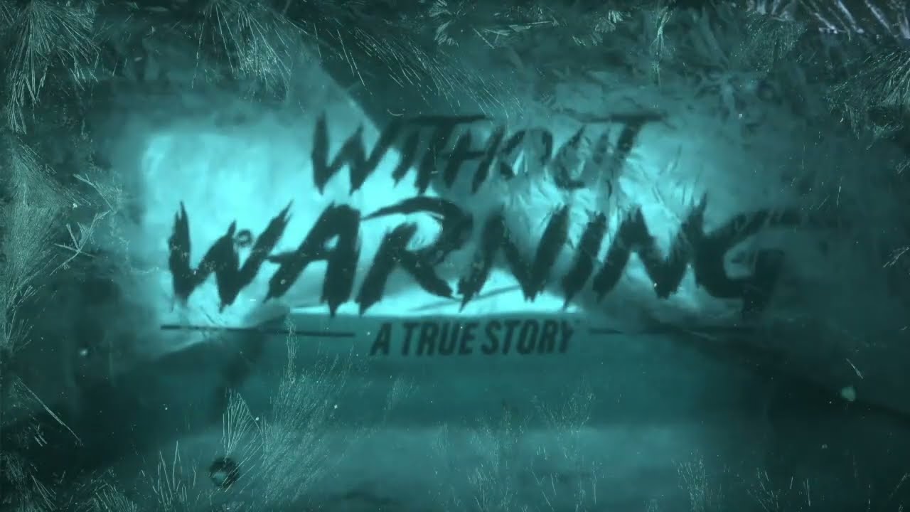 Without Warning Official Trailer | Inspirational Iditarod Documentary of Survival & Courage