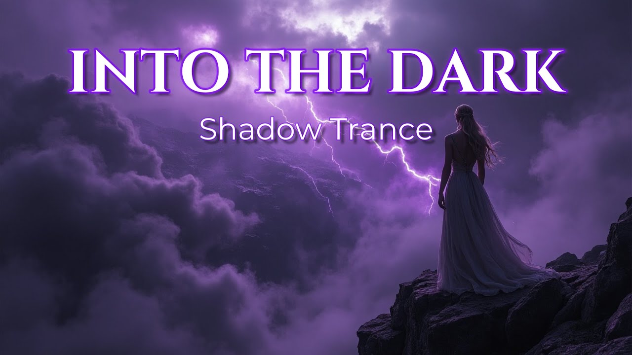 Into the Dark &ndash; Shadow Trance | Cinematic Epic Emotional Trance | MichaVibez