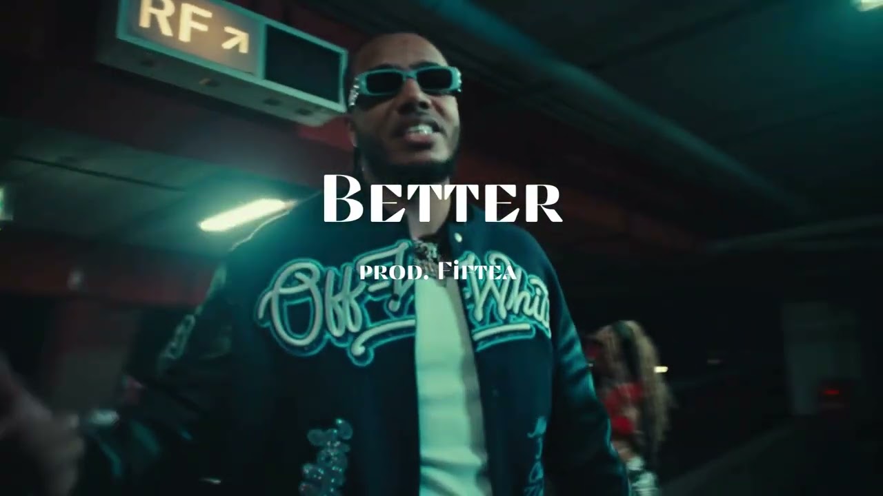 (FREE) UK Garage Type Beat x AJ Tracey Type Beat 2024 - Better