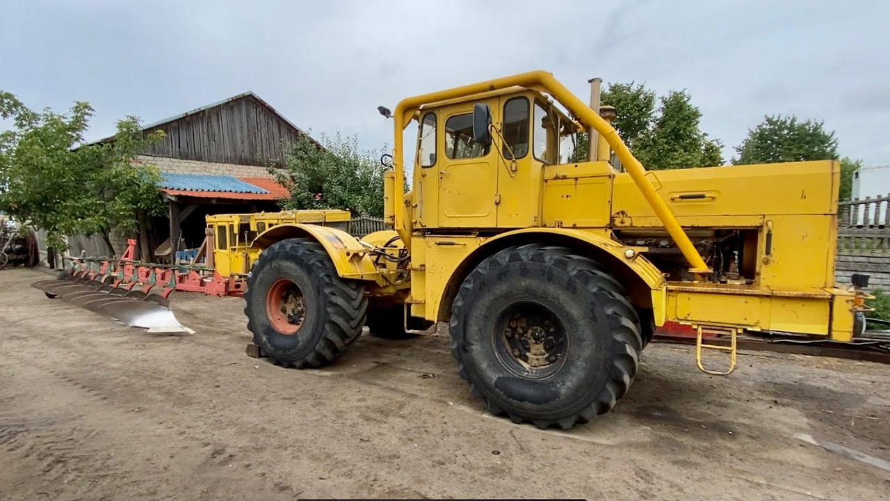 Kimadan 21500l + Nowe Nabytki + Co z K700 nr 1 czyli co się dzieje w gospodarstwie! Rolnik Łukasz