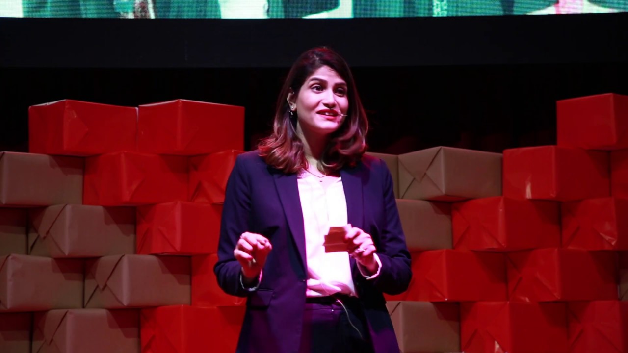 Who are the doctor brides? | Sara Saeed Khurram | TEDxIslamabadSalon