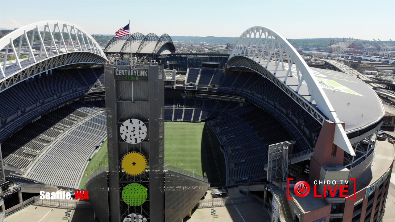 Chido TV Live Seattle Promo